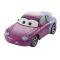 Masinuta Disney Cars, Color Changers, Sally, 1:55, HDM99