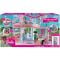 Set casa de papusi Barbie, Malibu House, FXG57