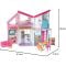 Set casa de papusi Barbie, Malibu House, FXG57