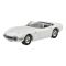 Masinuta Hot Wheels Retro, Toyota 2000GT Roadster, 1:64, HKC27