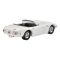 Masinuta Hot Wheels Retro, Toyota 2000GT Roadster, 1:64, HKC27