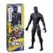 Figurina Marvel Avengers, Titan Hero, Black Panther