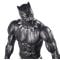 Figurina Marvel Avengers, Titan Hero, Black Panther