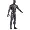 Figurina Marvel Avengers, Titan Hero, Black Panther