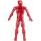 Figurina Marvel Avengers, Titan Hero, Iron Man, 30 cm