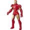 Figurina Marvel, Avengers, Iron Man, 24 cm, E5582