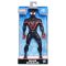 Figurina Marvel, Avengers, Miles Morales, 24 cm, E7697