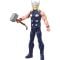 Figurina articulata, Marvel, Avengers Titan Hero, Thor, E7879