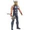 Figurina articulata, Marvel, Avengers Titan Hero, Thor, E7879