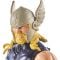 Figurina articulata, Marvel, Avengers Titan Hero, Thor, E7879