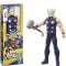 Figurina articulata, Marvel, Avengers Titan Hero, Thor, E7879
