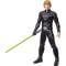 Figurina articulata, Star Wars, Luke Skywalker, 24 cm, E8358
