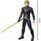 Figurina articulata, Star Wars, Luke Skywalker, 24 cm, E8358