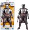 Figurina articulata, Star Wars, The Mandalorian, 24 cm, F1567