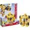 Figurina Transformers, Classic Heroes Rescan Team, Bumblebee, F0886