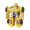 Figurina Transformers, Classic Heroes Rescan Team, Bumblebee, F0886