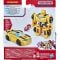 Figurina Transformers, Classic Heroes Rescan Team, Bumblebee, F0886