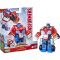 Figurina Transformers, Classic Heroes Rescan Team, Optimus Prime, F0887