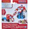 Figurina Transformers, Classic Heroes Rescan Team, Optimus Prime, F0887