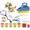 Set de joaca, Play-Doh, La Veterinar, F3639