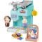 Set de joaca, Play-Doh, Cafeneaua super colorata, F5836