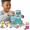 Set de joaca, Play-Doh, Cafeneaua super colorata, F5836