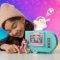 Set de joaca, My Little Pony, Rulota de Smoothie a lui Sunny Starscout