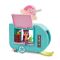 Set de joaca, My Little Pony, Rulota de Smoothie a lui Sunny Starscout