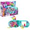 Set de joaca, My Little Pony, Rulota de Smoothie a lui Sunny Starscout