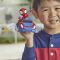 Figurina cu vehicul, Spidey and His Amazing Friends, Spidey, F74545
