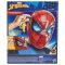 Masca cu lumini, Marvel, SpiderMan, Glow Fx, F8839