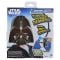 Masca cu functii, Star Wars, Darth Vader, F9498