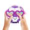 Set de joaca cu 2 papusi si 12 accesorii Polly Pocket, Football Team, HCG14