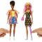 Set de haine si accesorii pentru papusi, Barbie, HBV71