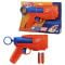 Blaster cu 2 sageti din spuma, Nerf, Seria Ward, G0132