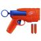 Blaster cu 2 sageti din spuma, Nerf, Seria Ward, G0132