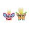 Set 2 mini figurine surpriza, Furby, G0457