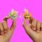 Set 2 mini figurine surpriza, Furby, G0457