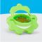 Set figurina cu umbrela, Peppa Pig, Muddy Friends, Suzy, G1350