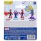 Figurina si accesoriu, Spidey And His Amazing Friends, Spidey, 8 cm, G1458