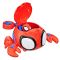Figurina cu vehicul, Spidey and his Amazing Friends, Water-Webs Spider Crab, G1464