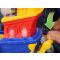 Set de joaca cu figurine, Spidey and his Amazing Friends, Nava piratilor, Water webs, G0666