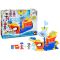 Set de joaca cu figurine, Spidey and his Amazing Friends, Nava piratilor, Water webs, G0666