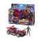 Set masina si figurina, Marvel, SpiderMan, VenomVersus, Miles Morales, G0736