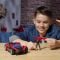 Set masina si figurina, Marvel, SpiderMan, VenomVersus, Miles Morales, G0736