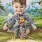 Figurina Transformers, Cyberworld, Changes to Dino, Grimlock, G0748