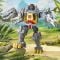 Figurina Transformers, Cyberworld, Changes to Dino, Grimlock, G0748