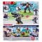 Figurina Transformers, Cyberworld, Changes to Dino, Grimlock, G0748