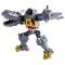 Figurina Transformers, Cyberworld, Changes to Dino, Grimlock, G0748
