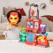 Set de joaca, Marvel, Iron Man And His Awesome Friends, Iron Quarters, G1259